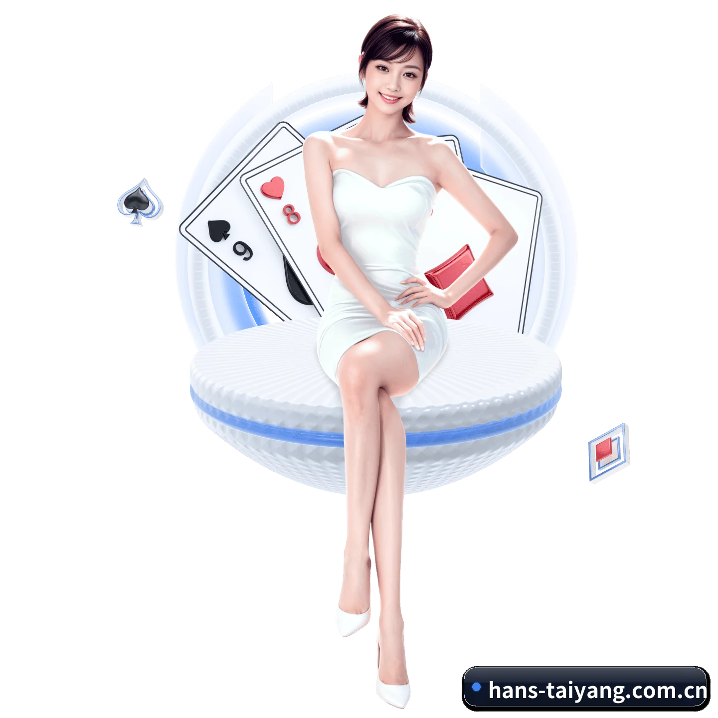 未来愿景 - 长期内容价值积累